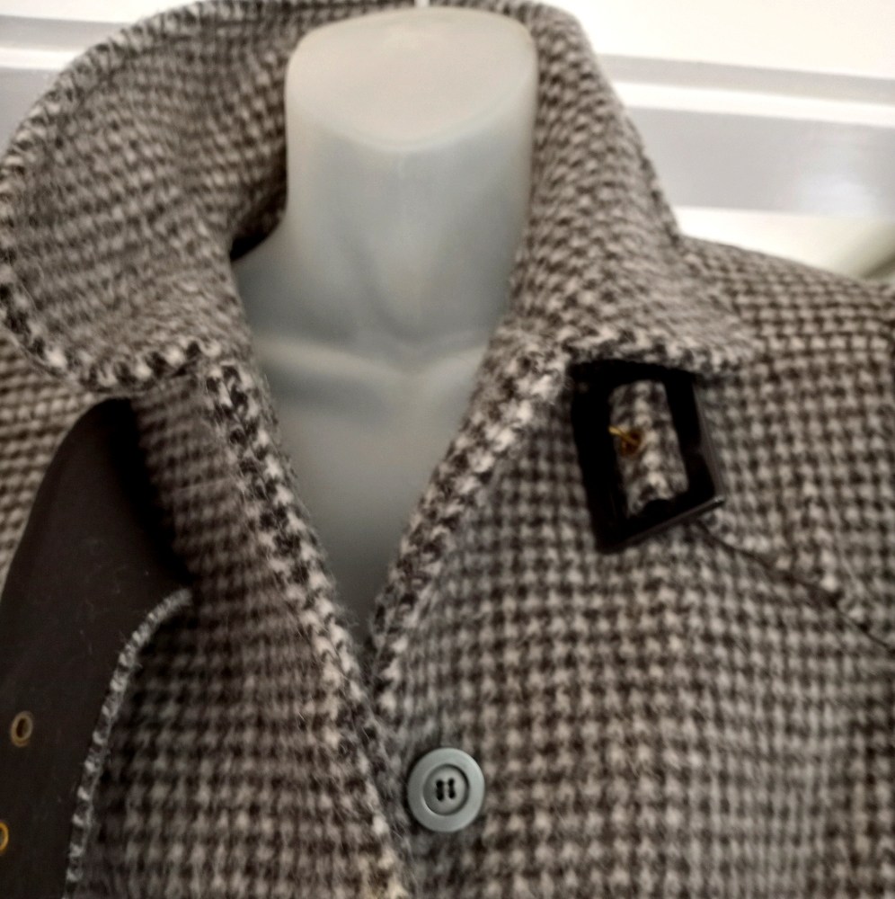 See by Chloe jacket
